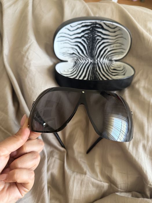 oculos roberto cavalli - modelo pandora