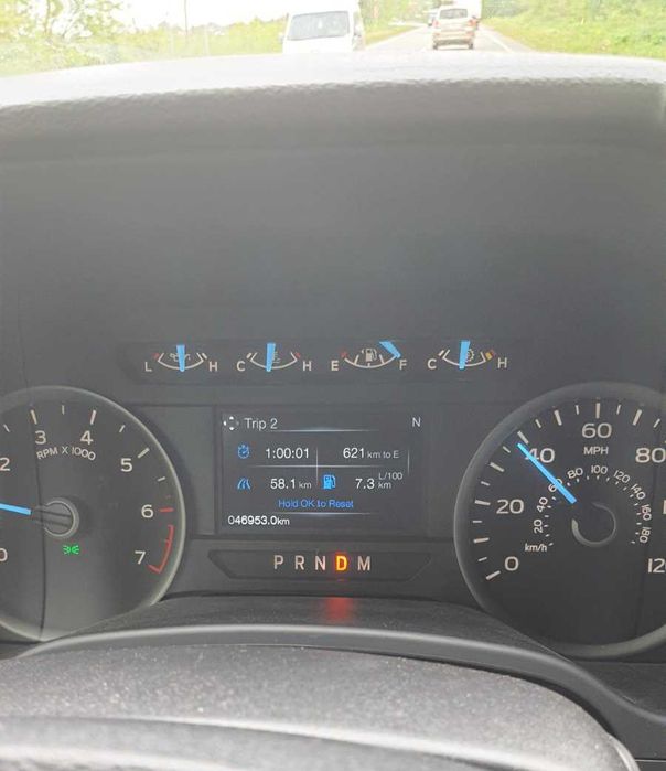 Ford F-150 2018 VIN 1FTEX1C5XKKC23667 фото оголошення 11 з 19