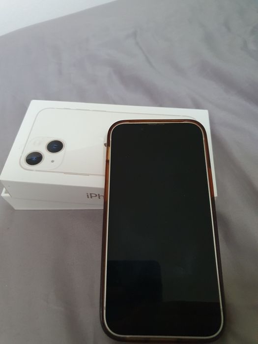 Iphone 13 miniii