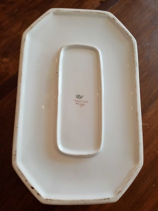 Centro Mesa Vista Alegre