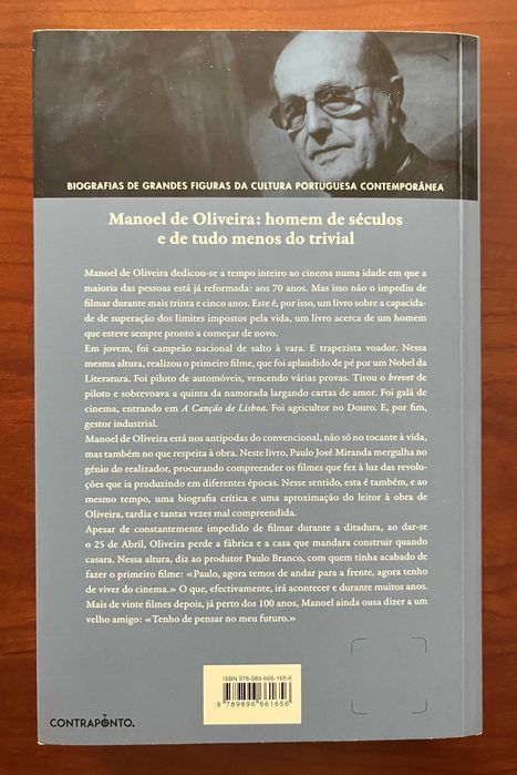 "A Morte não é Prioritária" de Paulo José Miranda