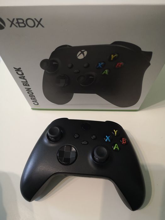 Xbox serias X S one controller контроллер ікс бокс геймпад приставки