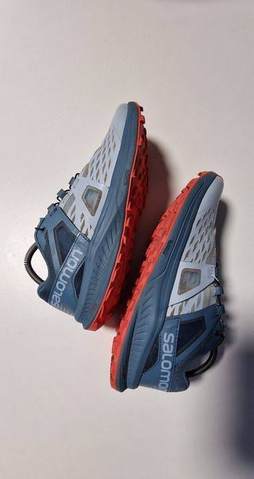кросовки жіночі Salomon Ultra Pro 36 розмір