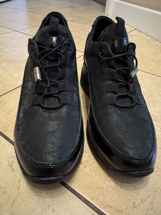 Buty venezia skorzane rozm 36