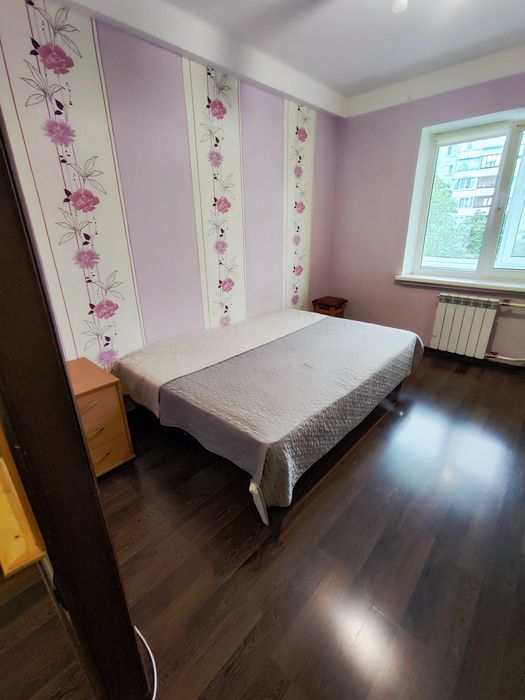 2к, квартира довгостроково