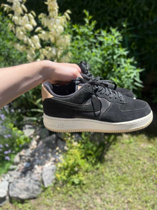 Кроссовки Nike Air Force 1 Premium
