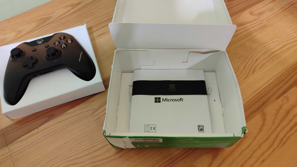 Геймпад XBOX One Оригінал