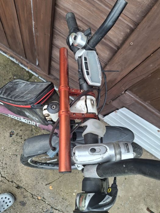 Rower- gorski  Bydgoszcz