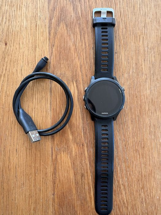 Garmin Forerunner 935