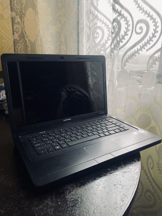 Compag presario CQ 57