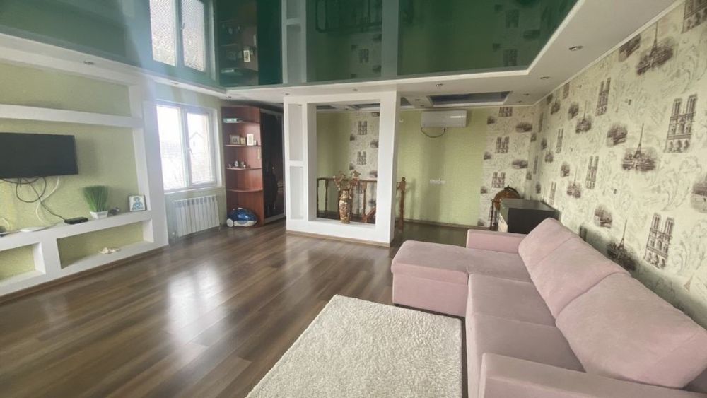 Продам Новый дом Кошары