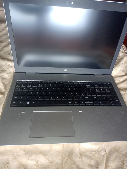 Vendo Portátil HP430804654401802241
