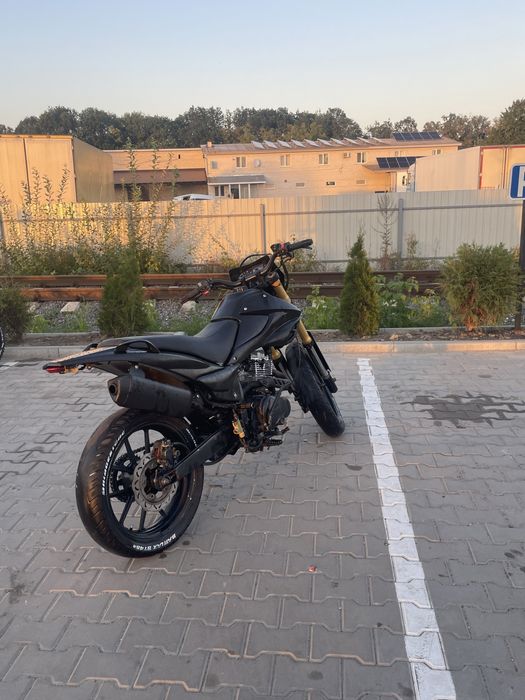 Терміново продам мотоцикл!!!