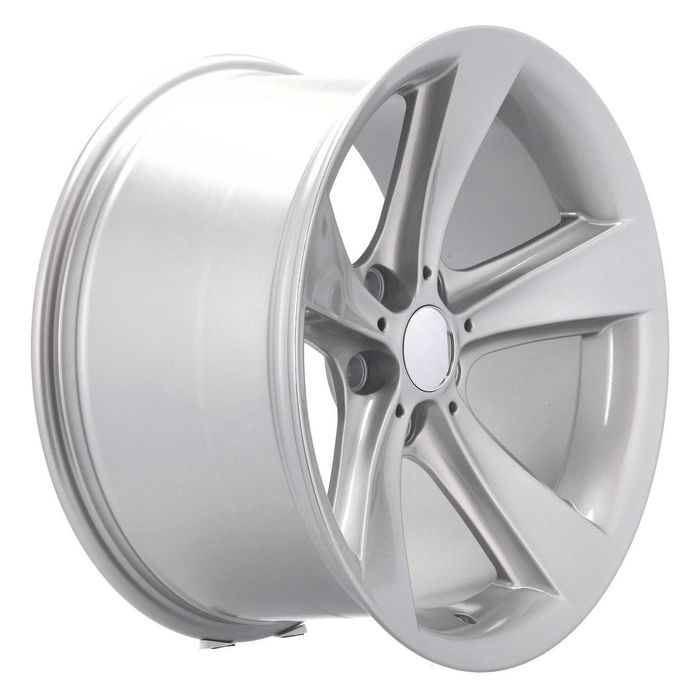 4x Felgi 19 m.in. do BMW 5 E39 E60 E61 530d 535d 520i Styling 128 128M 7 E65 E66 - BK086