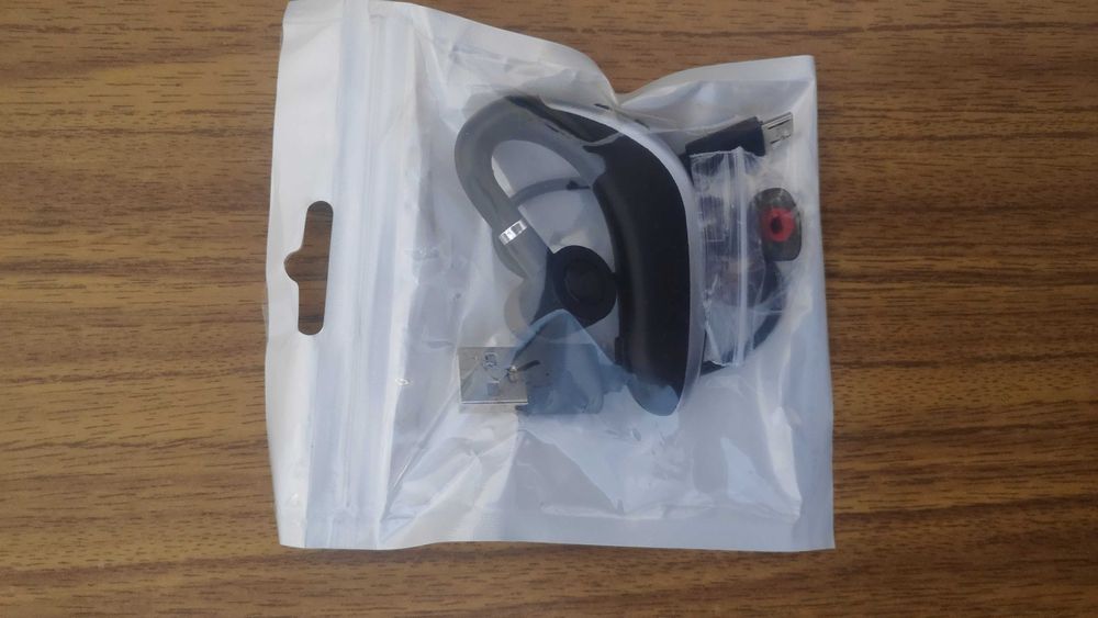 Bluetooth-гарнитура