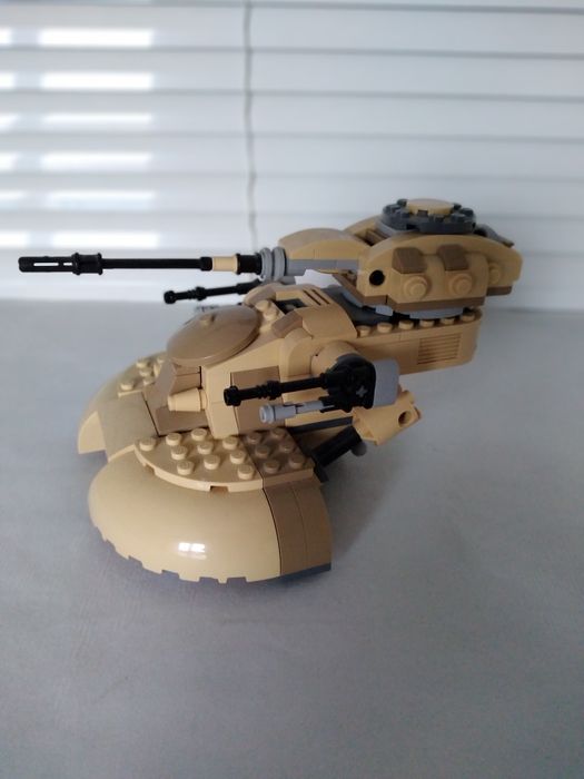 Конструктор Lego star wars