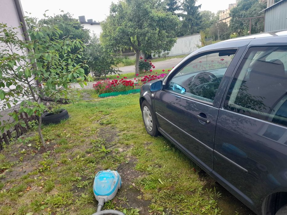 Volkswagen Golf 4  1.9 sdi