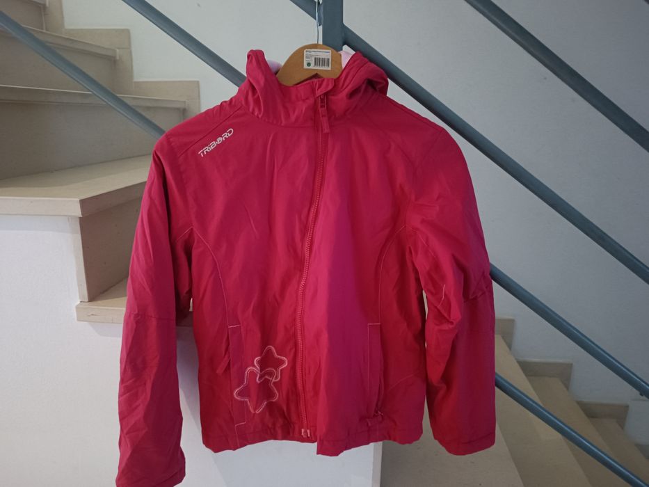 Casaco meninas, 12 anos, Decathlon 146-158cm