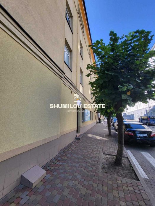 Commercial real estate at st. Geroev UPA ul (area 1465 m²) - Atlanta.ua - photo 21