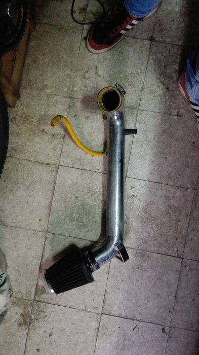 Admissão Directa Honda Civic ej9 1.4