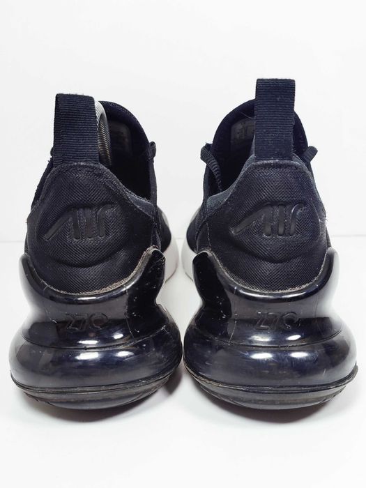 Nike Air Max 270 (szczelne!) oryginalne buty r.38