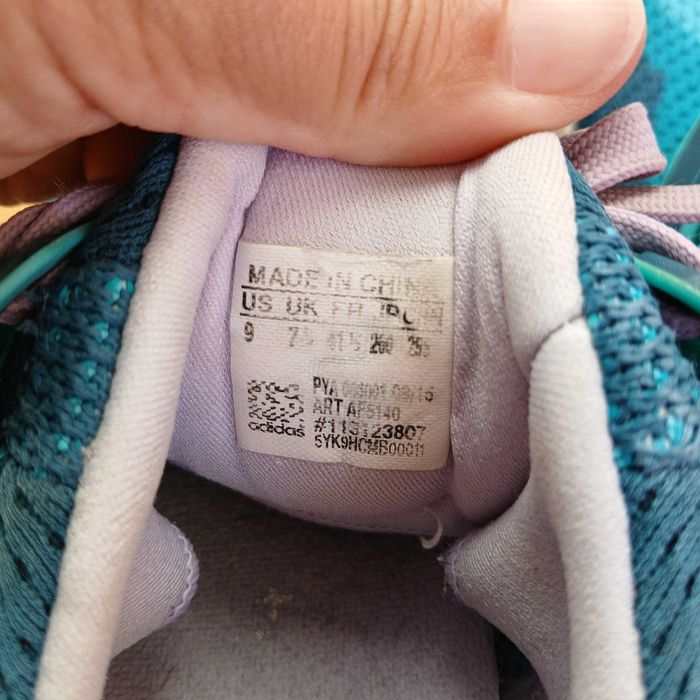 Sapatilhas/Ténis Adidas Ultraboost