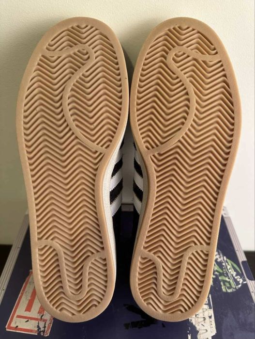 Adidas Campus 2.0 KoRn Follow The Leader | EU 43 1/3