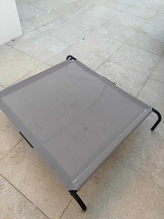 Cama Elevada / Rede para Cão