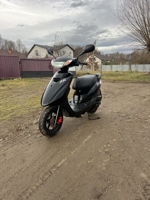 Мопед Honda Dio 34 з Японії