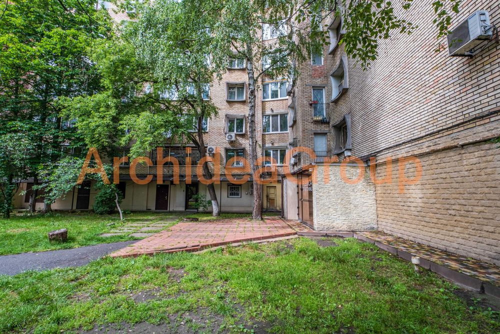 Коммерческая недвижимость по адресу ул. Саксаганского (площадь 108 м²) - Atlanta.ua - фото 24