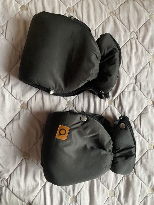 Муфта-трансформер Anex