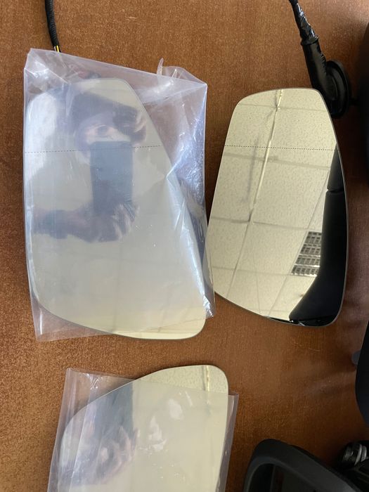 Деталі дзеркала Volkswagen ID4 ID6 будь-які запчастини