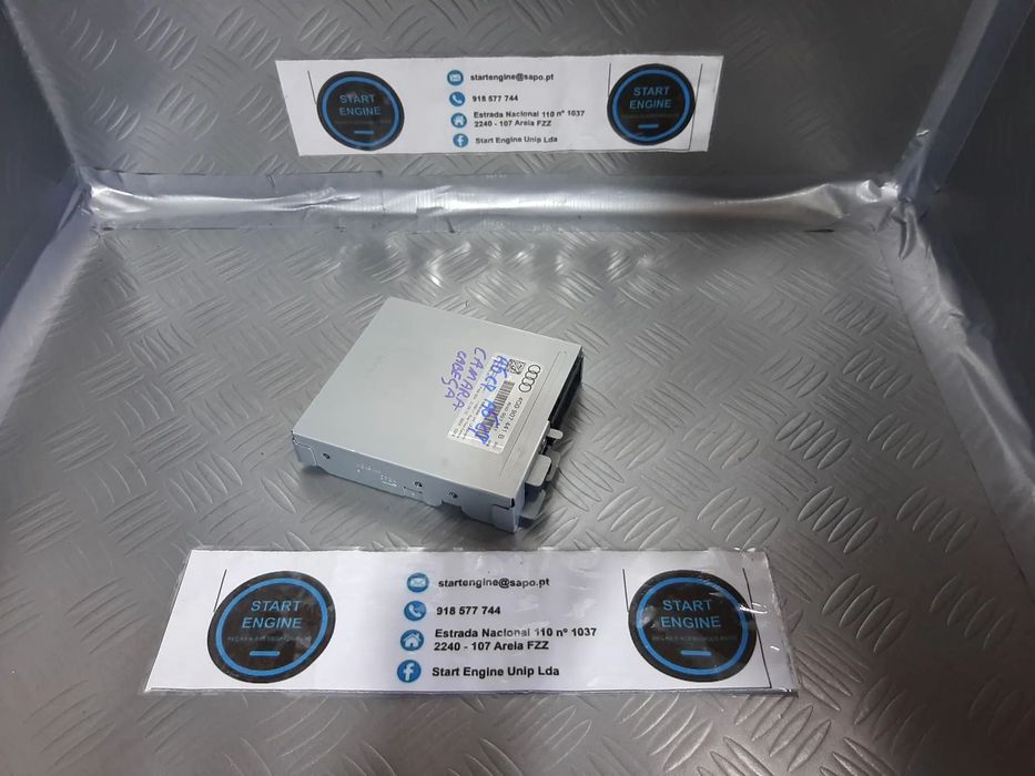 Modulo Camara Audi a6 C7 A7 2011-2018