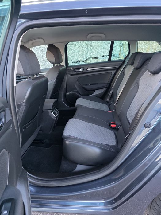 Renault Megane Sport Tourer 1.5 Blue dCi Limited Nacional