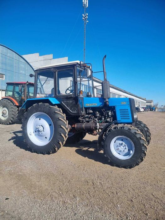 Продам трактор МТЗ 892, 2015 року