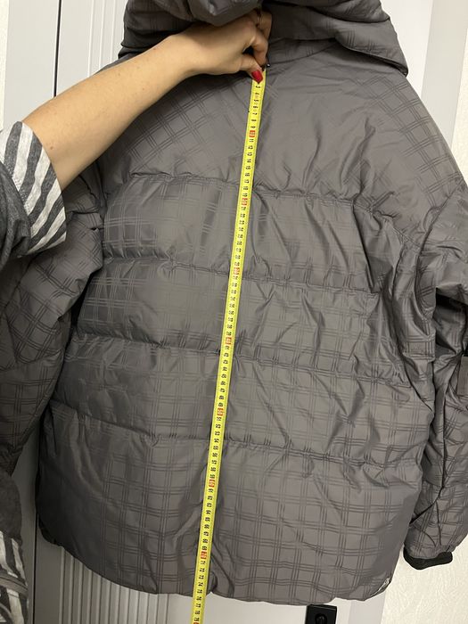 Куртка лыжная xl  Новая