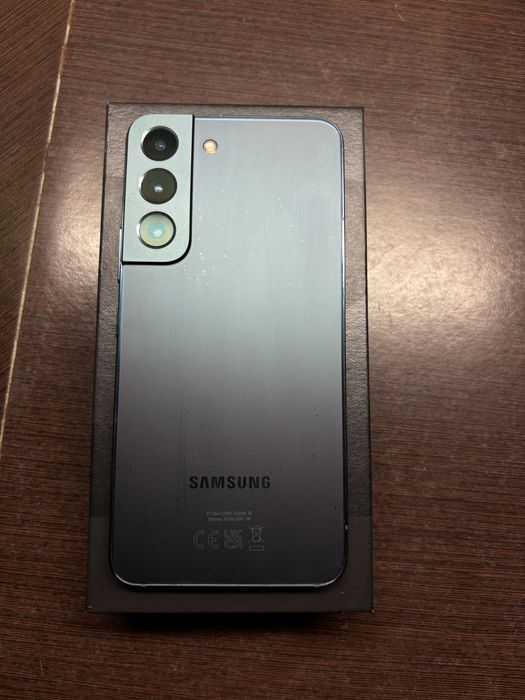 Samsuns galaxy s22
