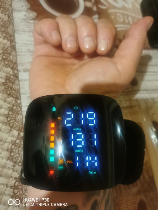 Продам пульсометр