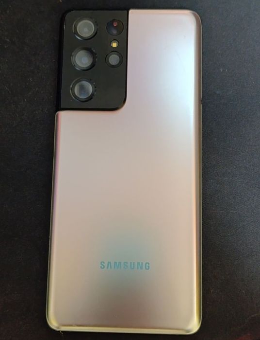 Телефон Samsung S21 Ultra 5G 256 GB