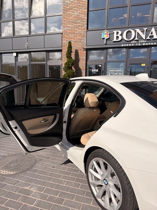 BMW 3 Series 2017 VIN WBA8E1G55JNU89847 фото оголошення 7 з 8