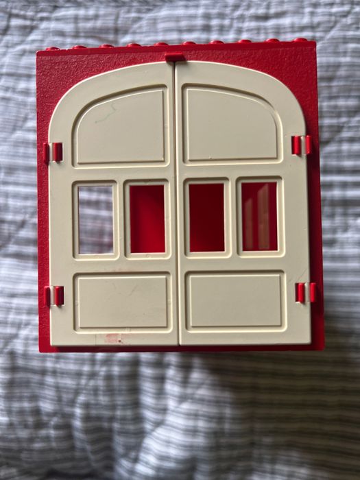 Lego Fabuland, kolekcjonerskie