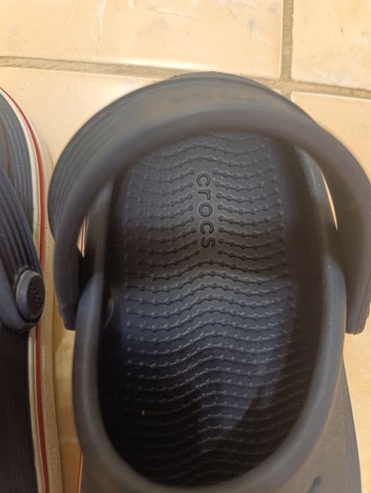 Crocs C12 для хлопчика