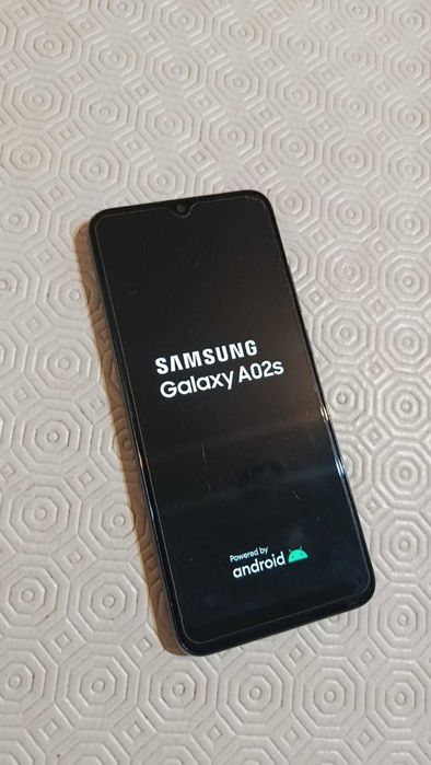 Samsung A02s 32GB