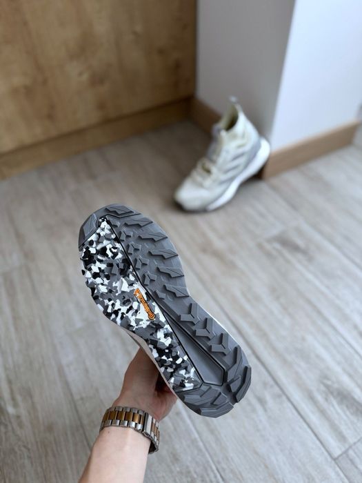 США! Літні жіночі кросівки Adidas Terrex Free Hiker 2 Оригінал! 37-40р