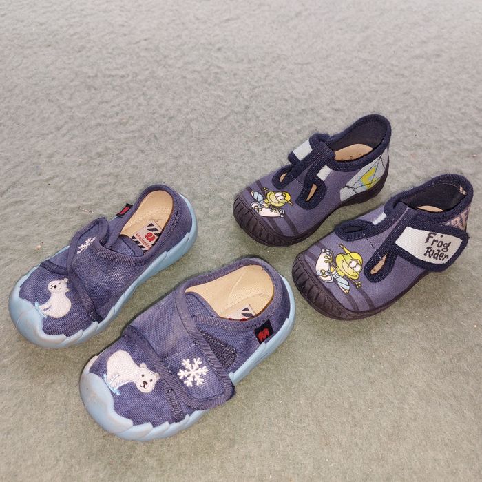 Тапочки,мокасіни кеди elephent 20 розмір