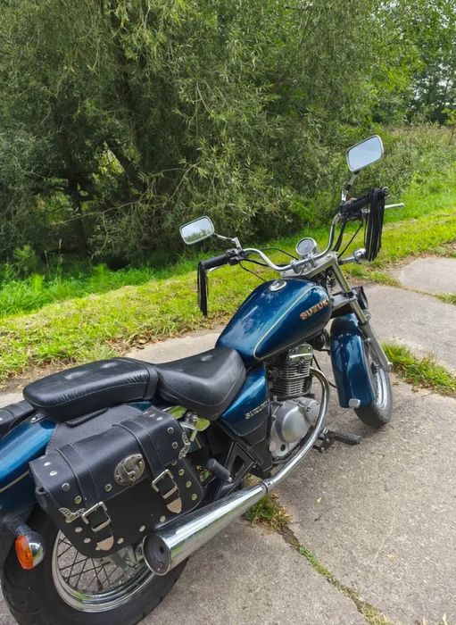 Sprzedam Suzuki Marauder