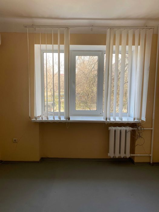 Аренда офисного помещения 17,3 кв.м