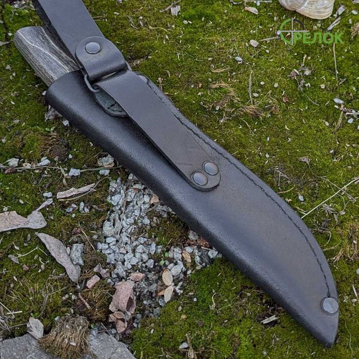 Нож ручной работы (арт. 05737)