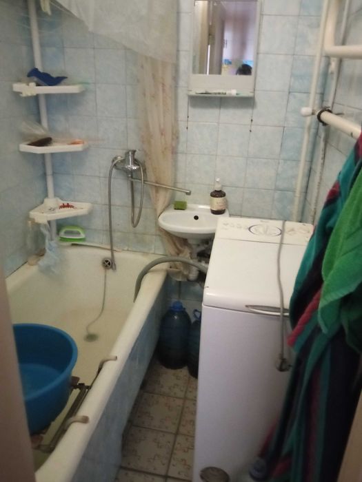 Здаю кімнату в затишному місці.