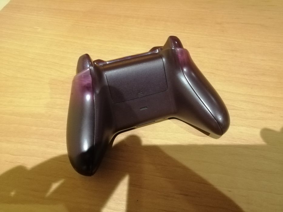 Comando Xbox one Phantom Magenta